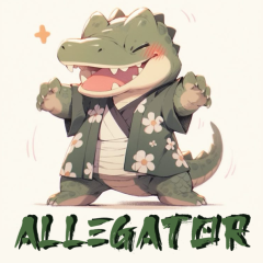 Allegator
